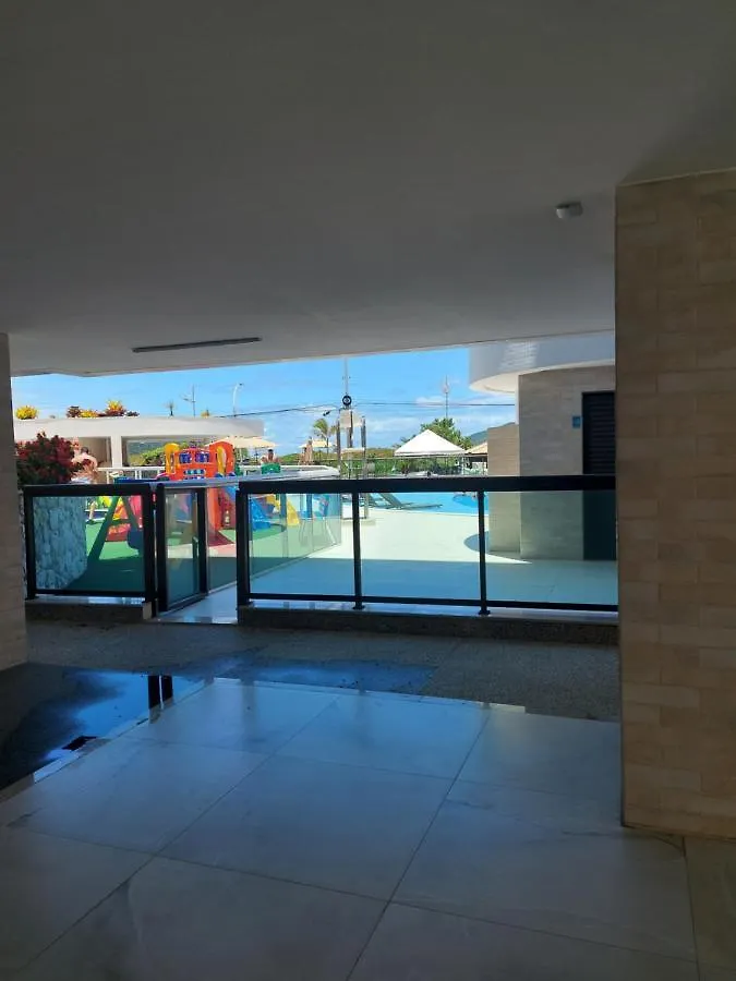 Daire Residence Club Praia Dos Anjos Arraial do Cabo