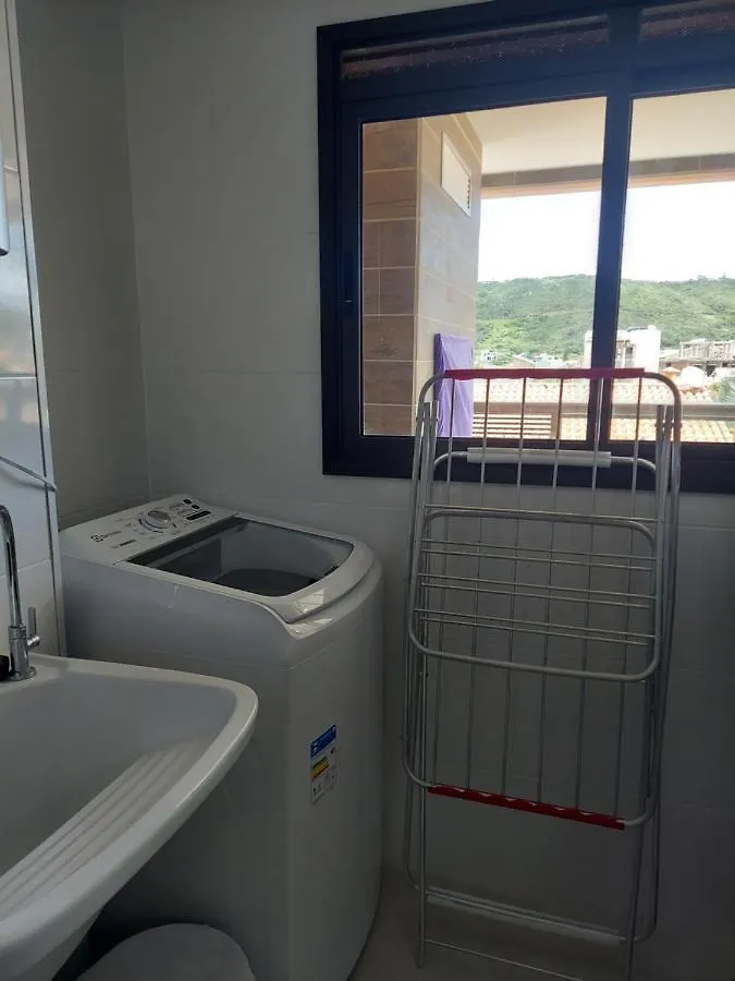 Residence Club Praia Dos Anjos Arraial do Cabo Daire