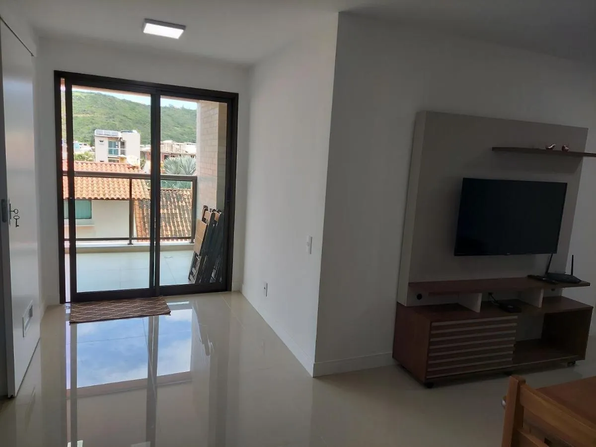 Daire Residence Club Praia Dos Anjos Arraial do Cabo