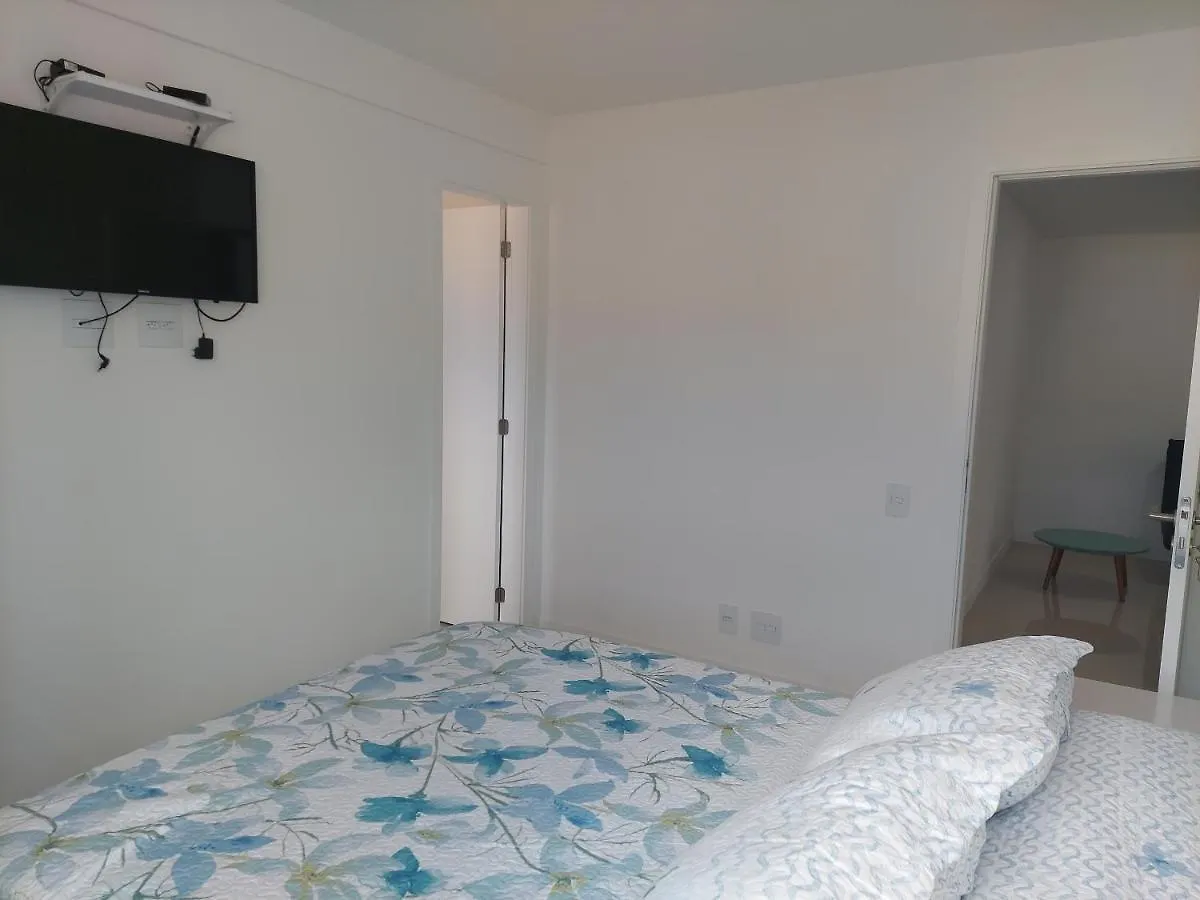 Daire Residence Club Praia Dos Anjos Arraial do Cabo