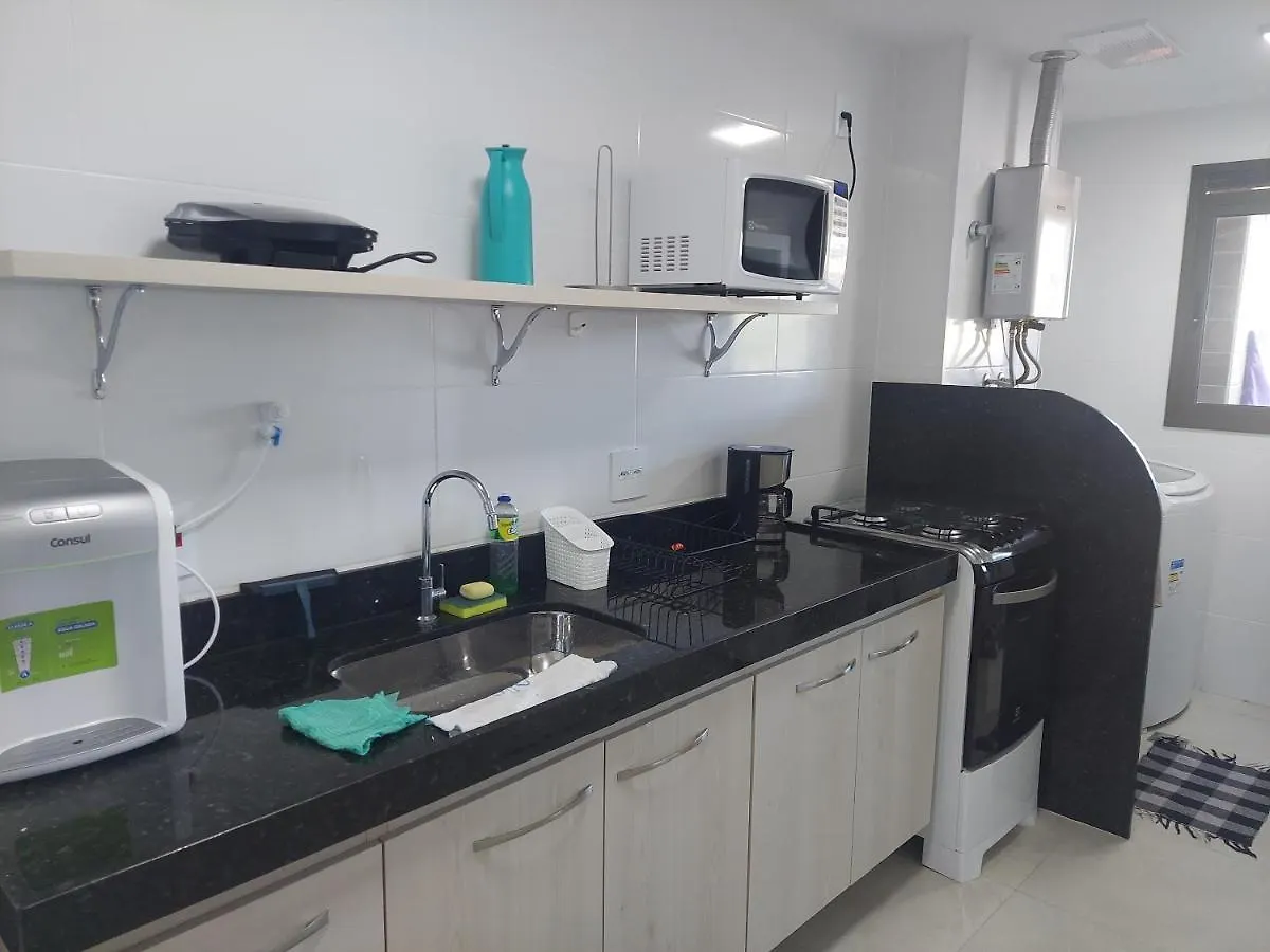 Residence Club Praia Dos Anjos Arraial do Cabo Daire