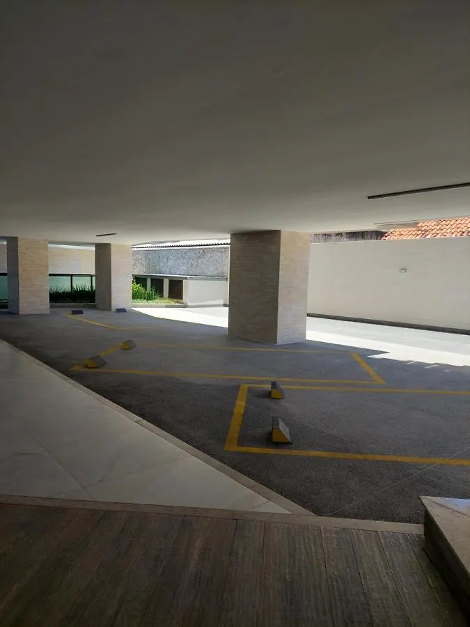 Apartment Residence Club Praia Dos Anjos Arraial do Cabo Brazil
