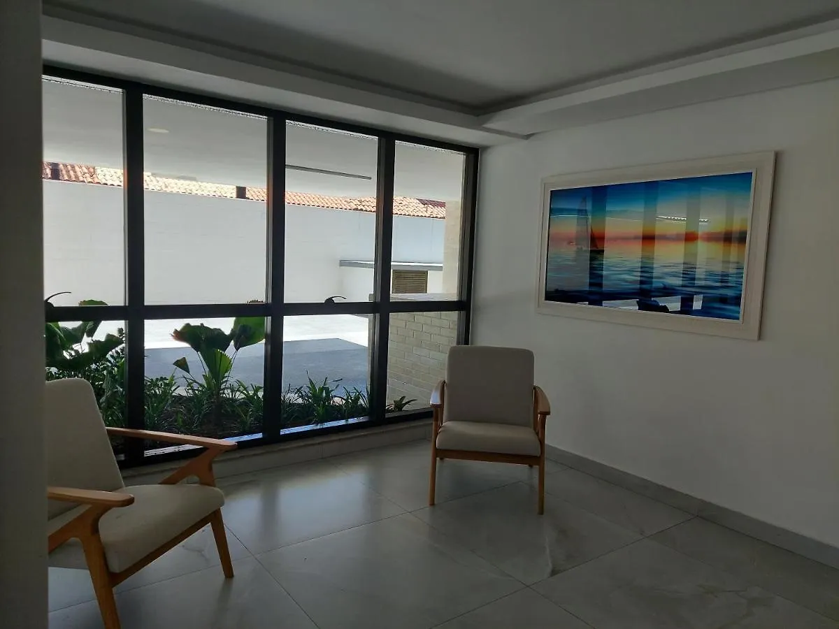 Residence Club Praia Dos Anjos Arraial do Cabo