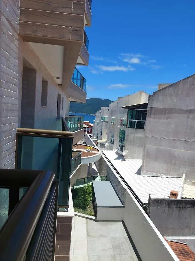 Residence Club Praia Dos Anjos Arraial do Cabo Apartment