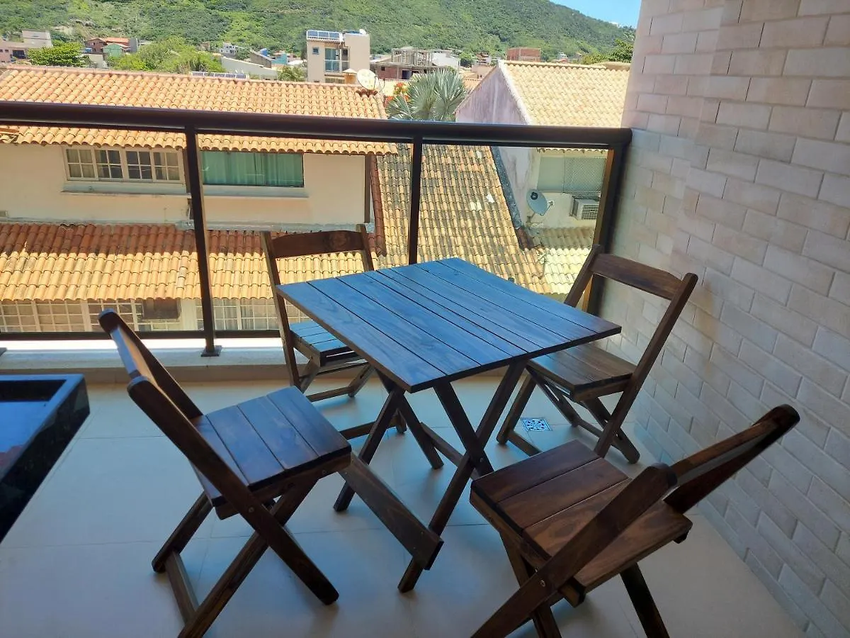 Residence Club Praia Dos Anjos Arraial do Cabo