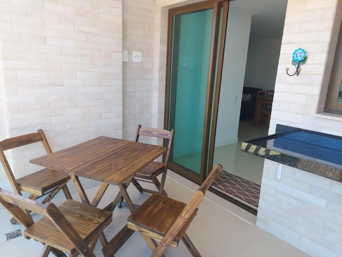 Residence Club Praia Dos Anjos Arraial do Cabo Brazil