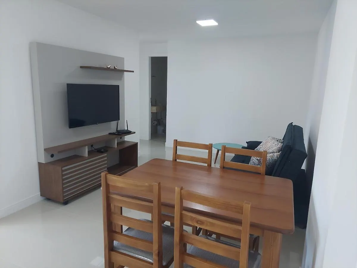 Apartment Residence Club Praia Dos Anjos Arraial do Cabo
