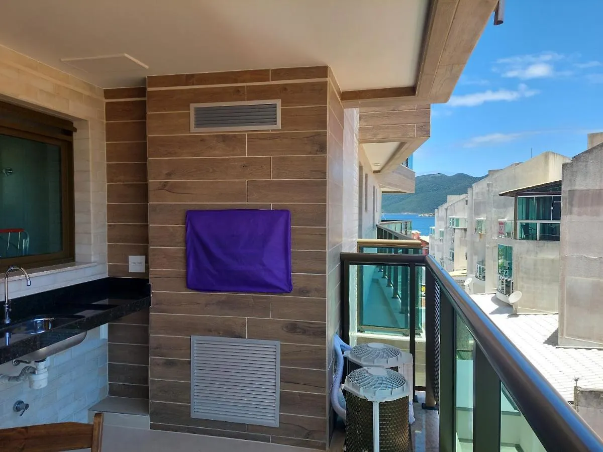 Residence Club Praia Dos Anjos Arraial do Cabo 0*,