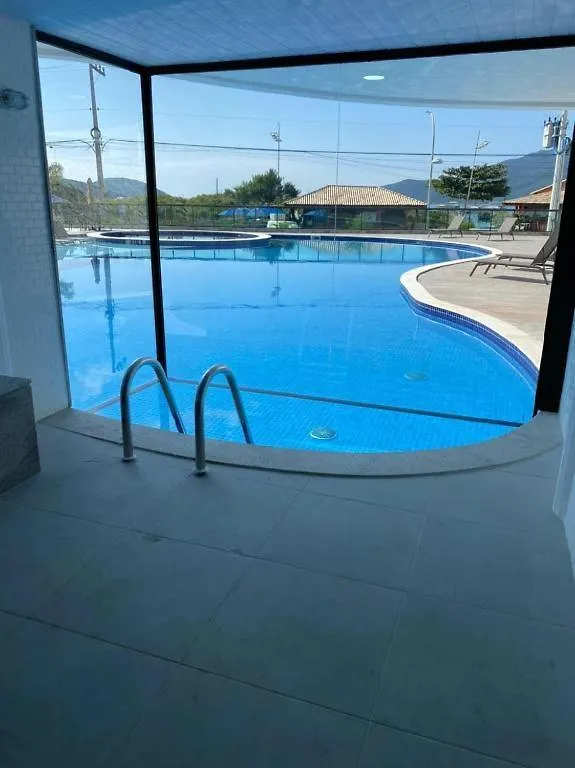 Apartment Residence Club Praia Dos Anjos Arraial do Cabo
