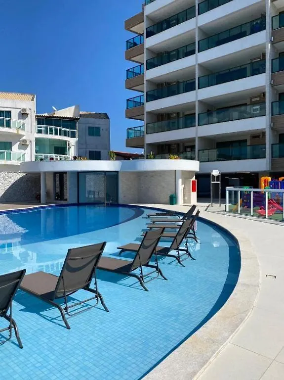 Residence Club Praia Dos Anjos Arraial do Cabo