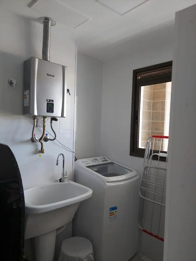 Apartment Residence Club Praia Dos Anjos Arraial do Cabo