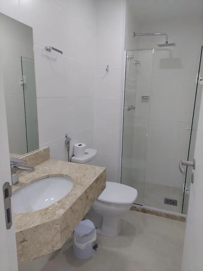 Residence Club Praia Dos Anjos Arraial do Cabo