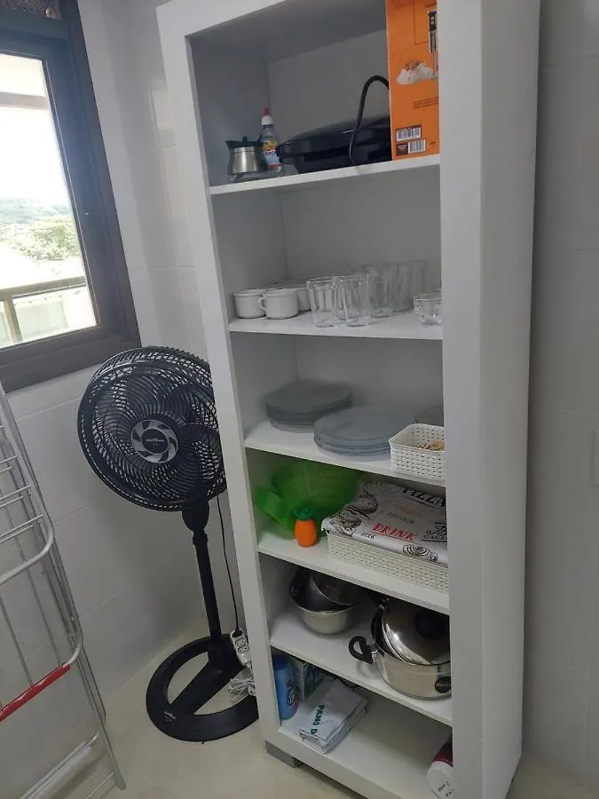 Apartment Residence Club Praia Dos Anjos Arraial do Cabo