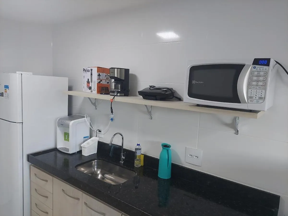 Apartment Residence Club Praia Dos Anjos Arraial do Cabo