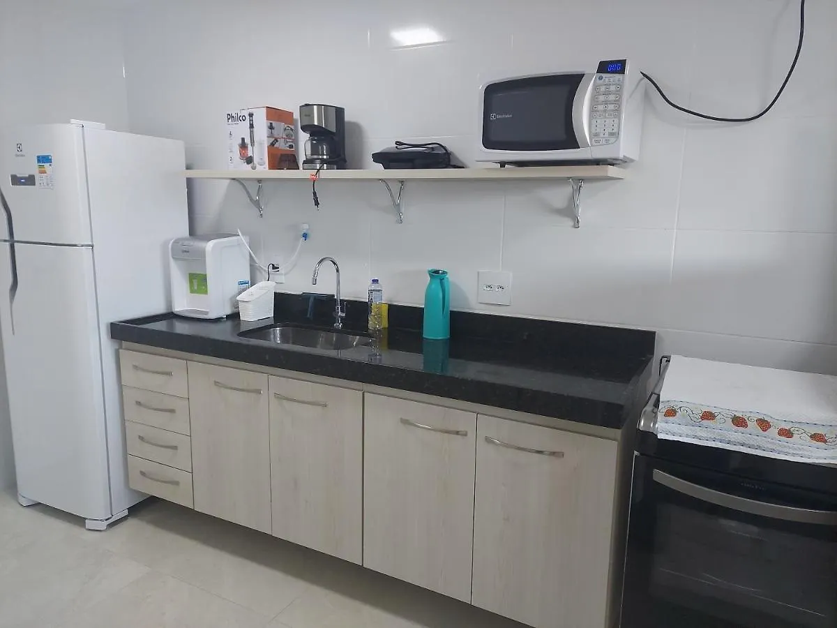 Apartment Residence Club Praia Dos Anjos Arraial do Cabo Brazil