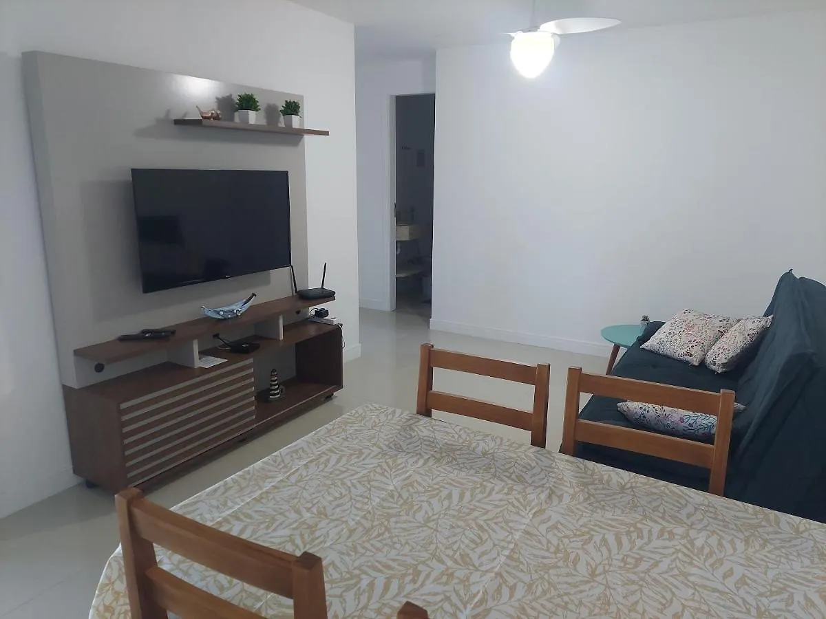 Residence Club Praia Dos Anjos Arraial do Cabo 0*,  Brazil