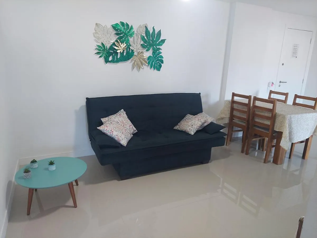 Residence Club Praia Dos Anjos Arraial do Cabo Apartment