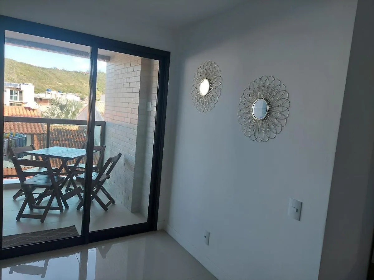 Residence Club Praia Dos Anjos Arraial do Cabo Apartment