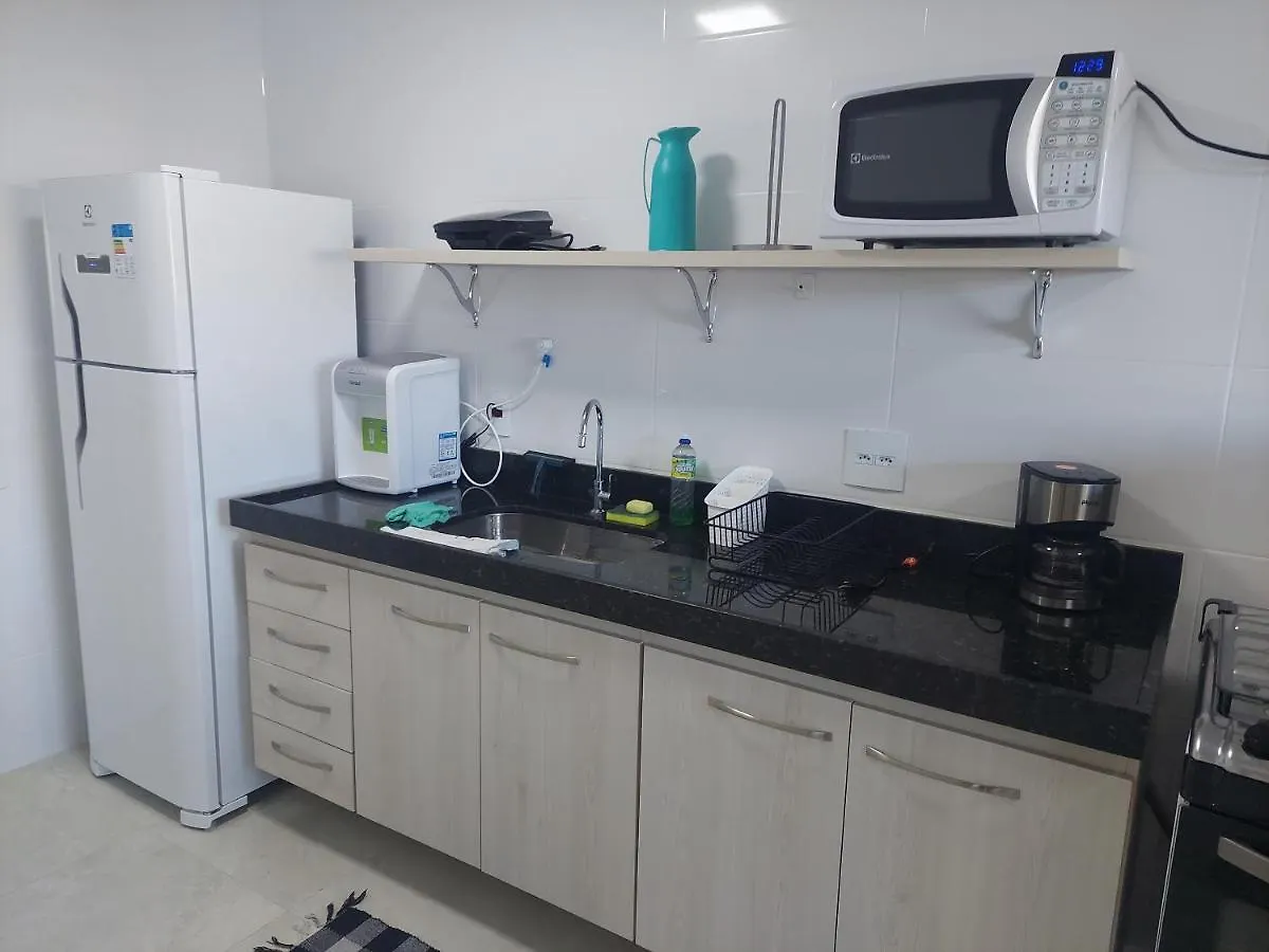 Residence Club Praia Dos Anjos Arraial do Cabo Brazil