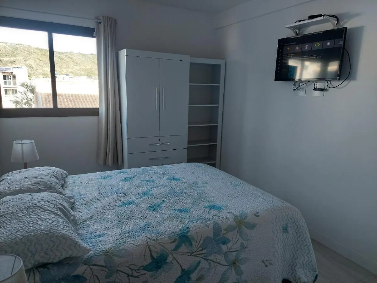 Apartment Residence Club Praia Dos Anjos Arraial do Cabo