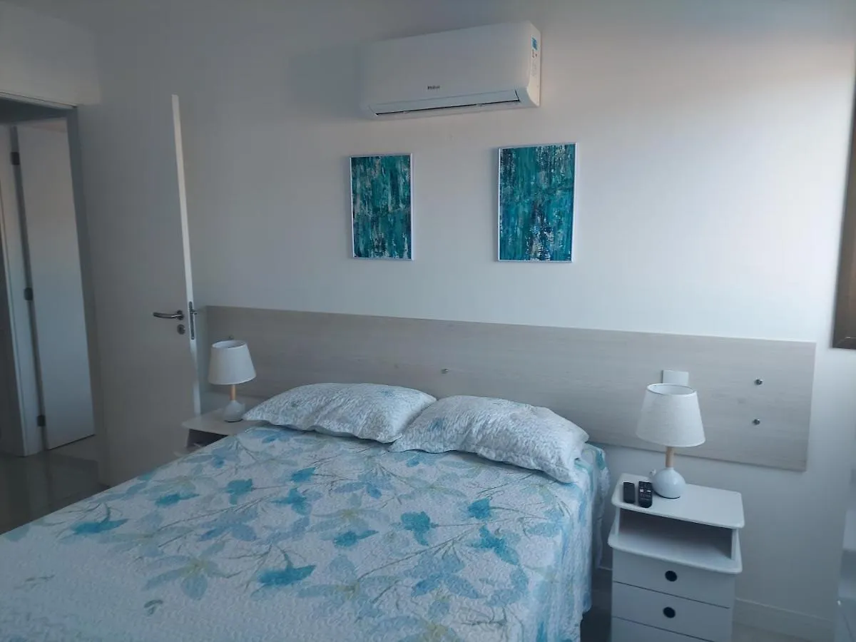 Residence Club Praia Dos Anjos Arraial do Cabo Brazil