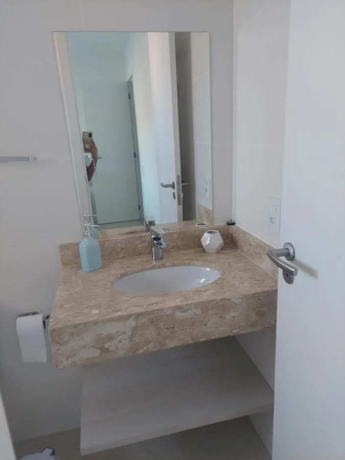 Residence Club Praia Dos Anjos Arraial do Cabo 0*,