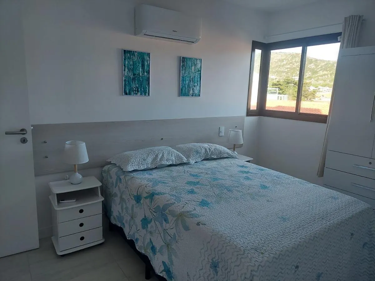 Residence Club Praia Dos Anjos Arraial do Cabo 0*,  Brazil